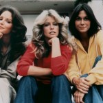 Aniołki Charliego pokazały się po 50 latach. Niebywałe jak się zmieniły 