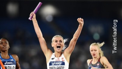 "Aniołki Matusińskiego" znów najlepsze. Zwyciężyły w pięknym stylu