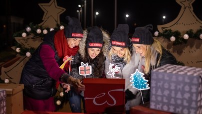 ​Aniołki Matusińskiego zrobiły Szlachetną Paczkę. "To daje dużego kopa"
