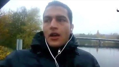 Anis Amri namawiał siostrzeńca do morderstwa. Mówił, że tylko tak może dołączyć do ISIS