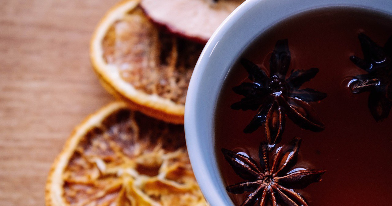 Аніс - це антиоксидант, що допоможе довше зберігати молодість /pixabay.com