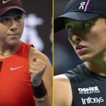 Anisimova stanie na drodze Świątek do półfinału WTA Finals? Czas na decydujące starcie
