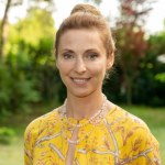 Anita Jancia stoi na czele "Babskiego Konwoju". Tak pomaga uchodźcom