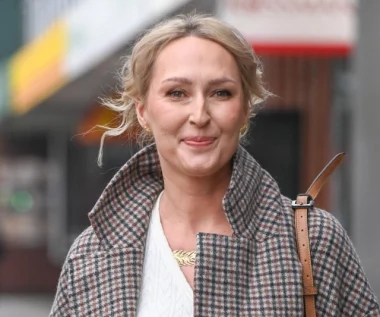 Anita Lipnicka i jej wyjątkowe urodziny. Taką niespodziankę przygotował dla niej mąż