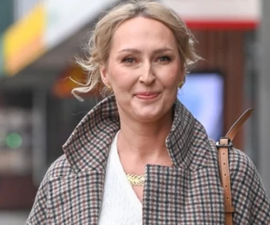 Anita Lipnicka pokazała 20-letnią córkę! "Moje Światełko. Moja radość i duma"