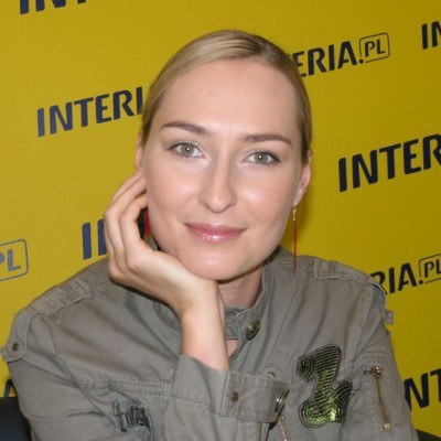 Anita Lipnicka /INTERIA.PL
