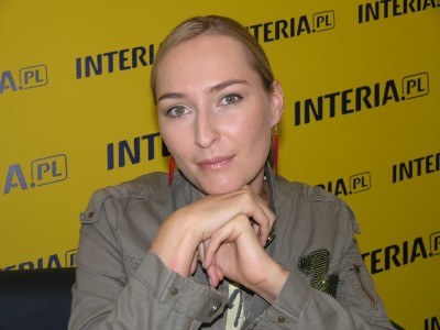 Anita Lipnicka /INTERIA.PL