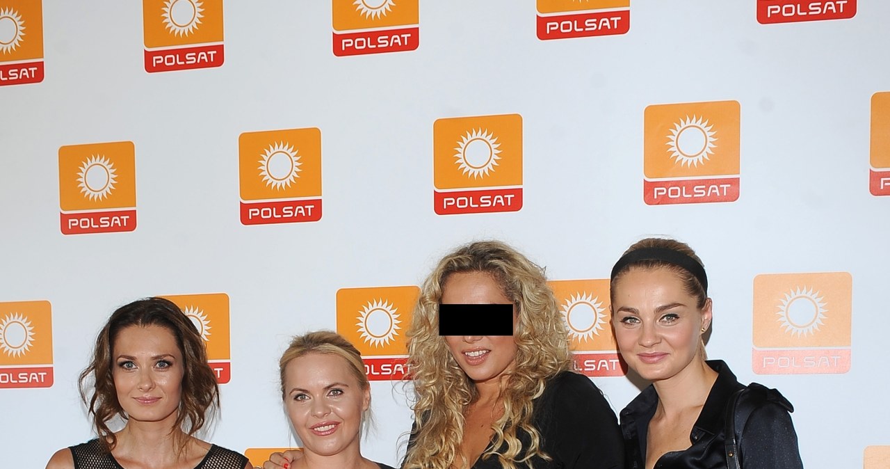 Anita Sokołowska, Magda Stużyńska i Małgorzata Socha wystąpią w kampanii reklamowej /Andras Szilagyi /MWMedia