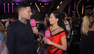 Anita Sokołowska o niefortunnym zapoznaniu z Pavlović i ocenach jury