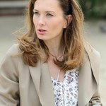 Anita Sokołowska pokazała się całkiem bez makijażu. Trudno ją rozpoznać