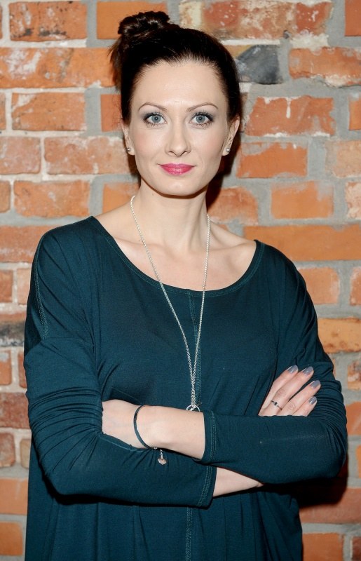 Anita Sokołowska /Agencja W. Impact