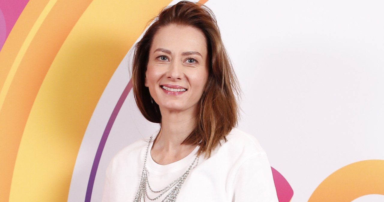 Anita Sokołowska /Paweł Wrzecion /AKPA