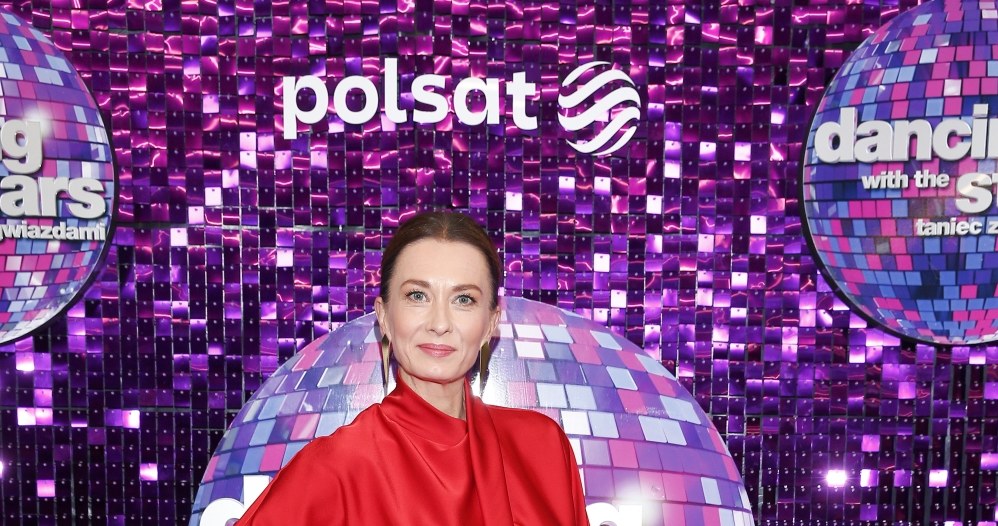 Anita Sokołowska /Paweł Wrzecion /AKPA
