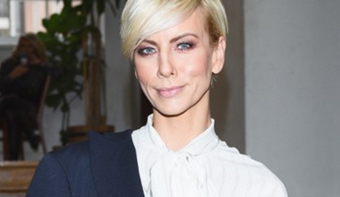 Anita Werner nagle ogłosiła w samo południe. Musiała się pochwalić