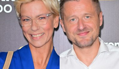 Anita Werner nie mogła dłużej czekać. We wtorkowe południe obwieściła przed wszystkimi. Płyną gratulacje