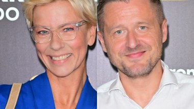 Anita Werner nie mogła dłużej czekać. We wtorkowe południe obwieściła przed wszystkimi. Płyną gratulacje