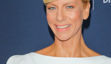 Anita Werner pokazała zdjęcie z matury. Tak wygalała 30 lat temu