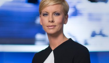 Anita Werner potwierdziła doniesienia ws. TVN. Nagle wtrącił się Kraśko