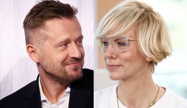 Anita Werner wreszcie wyjawiła prawdę o związku z Kołodziejczykiem. "Nie jestem w stanie ogarniać sama"
