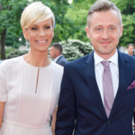 Anita Werner znienacka zwróciła się do ludzi, sama chciała to ogłosić. Zostało kilka godzin