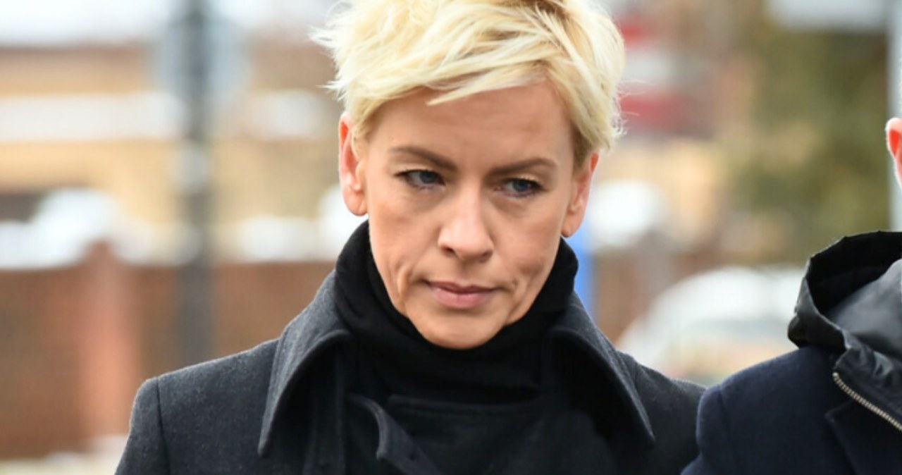 Anita Werner / Artur Zawadzki/REPORTER  /Reporter