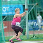 Anita Włodarczyk: Do mistrzostw świata zostaję w Cetniewie