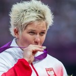 Anita Włodarczyk dostanie olimpijskie złoto z Londynu. Rosjanka Łysenko pozbawiona medalu