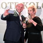 Anita Włodarczyk i Piotr Małachowski laureatami Złotych Kolców