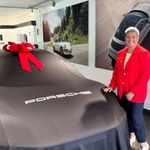 Anita Włodarczyk kupiła Porsche. Mistrzyni pochwaliła się na Instagramie 