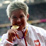 Anita Włodarczyk: Mimo złotego medalu czuję niedosyt. Jestem bardzo zła