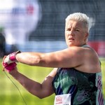 Anita Włodarczyk mistrzynią Polski po raz dziesiąty. Odzyskała tytuł