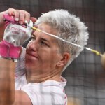 Anita Włodarczyk poza podium na MŚ w Tokio 