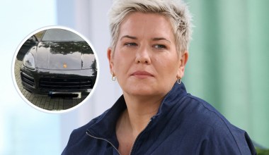 Anita Włodarczyk sprzedaje swoje Porsche Cayenne. Zdradziła powód decyzji