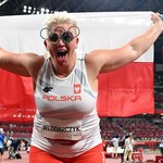 Anita Włodarczyk: Trzeci medal olimpijski to było moje marzenie