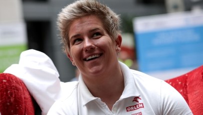 Anita Włodarczyk: W Memoriale Skolimowskiej wystartowałabym nawet bez palca