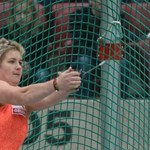 Anita Włodarczyk walczy o miano najlepszej lekkoatletki Europy! Jest w finałowej trójce