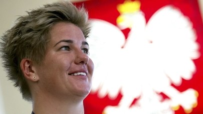 Anita Włodarczyk została drugi raz mistrzynią olimpijską. Powód - doping rywalki