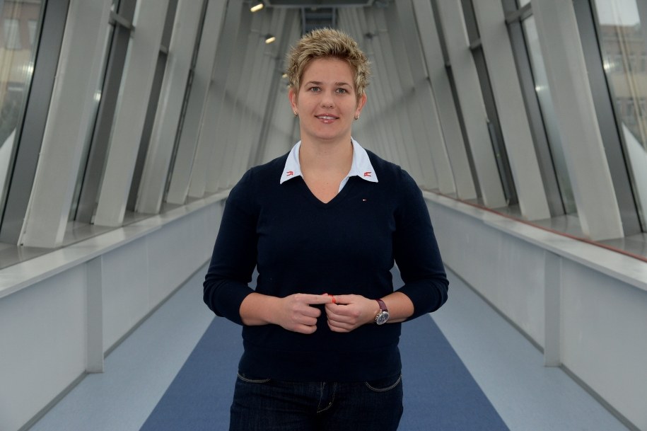 Anita Włodarczyk /TVP/PAP/Ireneusz Sobieszczuk  /PAP