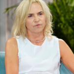 Anita z "Sanatorium" szokowała w TVP. Nikt jej teraz nie poznał