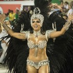Anitta przed ceremonią otwarcia olimpiady w Rio: "Nie mogę w to uwierzyć"