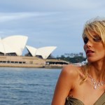 Anja, Australia i diamenty
