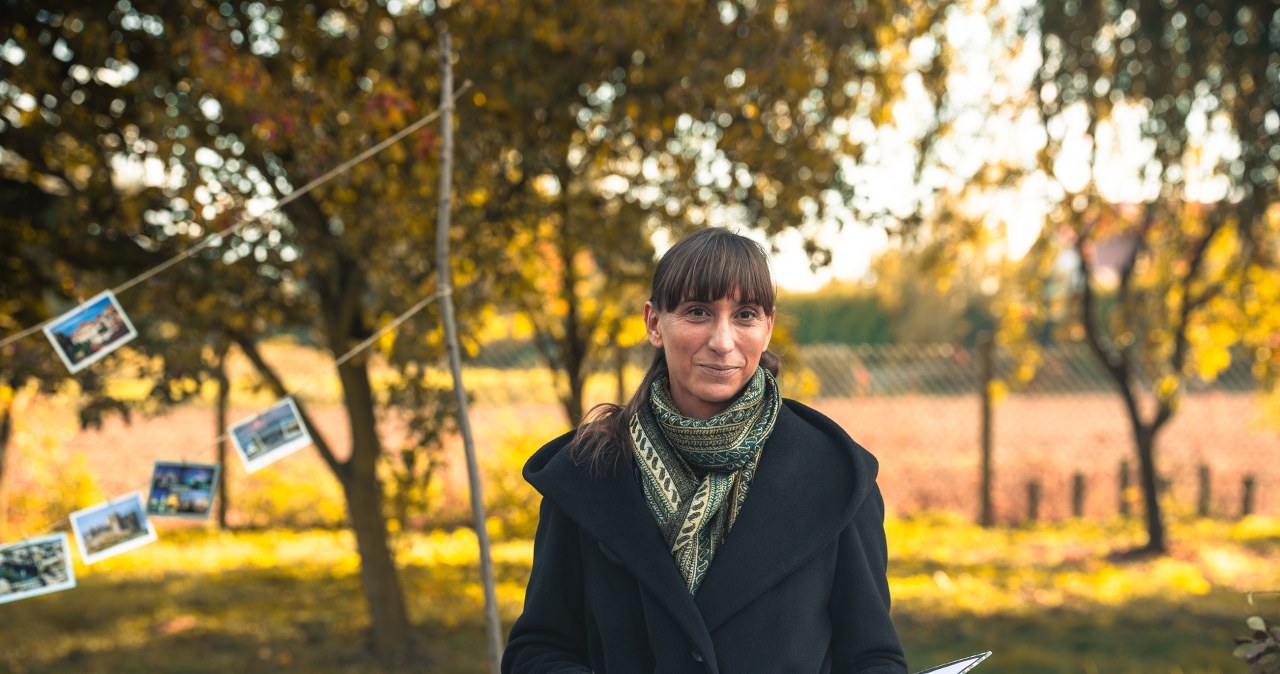 Anja Franczak /Polsat