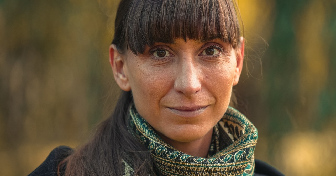 Anja Franczak /Polsat /materiały prasowe