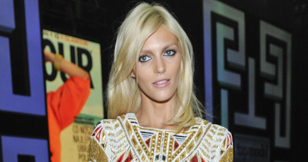 Anja Rubik &nbsp; /Jarosław Antoniak /MWMedia