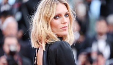 Anja Rubik długo ukrywała partnera. Chciała uniknąć błędu z przeszłości