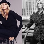 Anja Rubik Exclusive Collection 