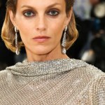 Anja Rubik jedyną Polką na Met Gali 2026. Wszyscy patrzyli na jej plecy