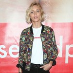 Anja Rubik. Krok przed innymi