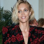 Anja Rubik w odważnej sukni na festiwalu w Cannes. Przyćmiewa inne gwiazdy