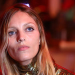 Anja Rubik w śmiałej sesji zdjęciowej dla Vogue Paris